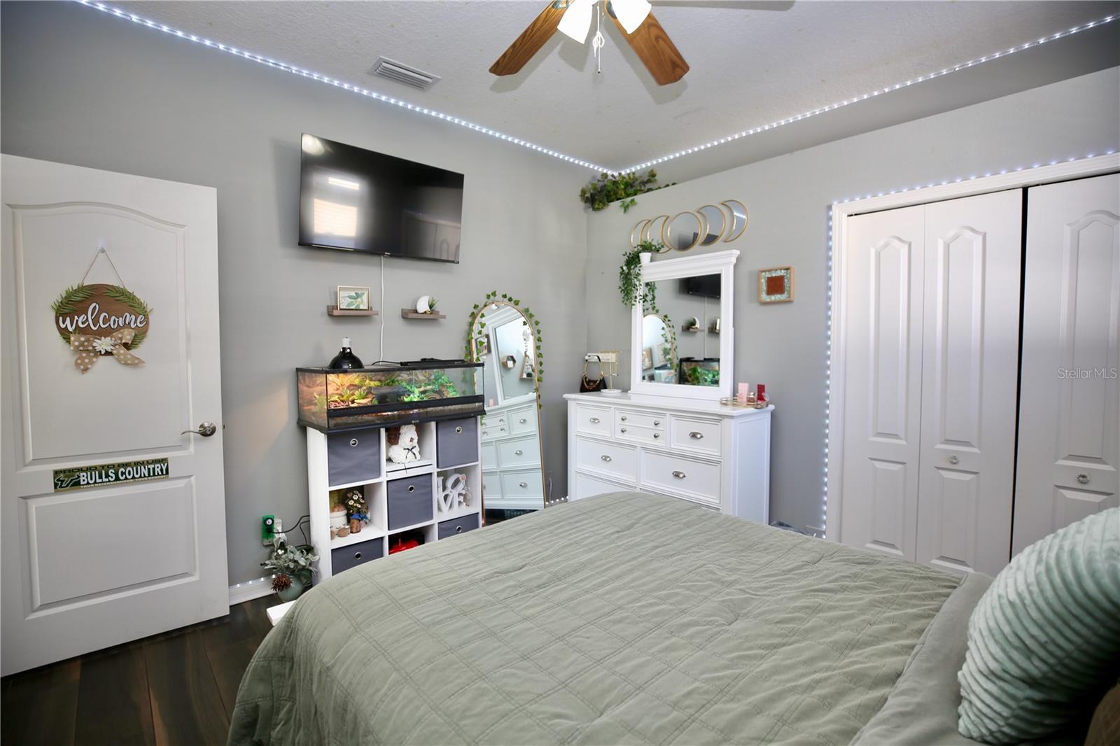 ARISTA - Residential