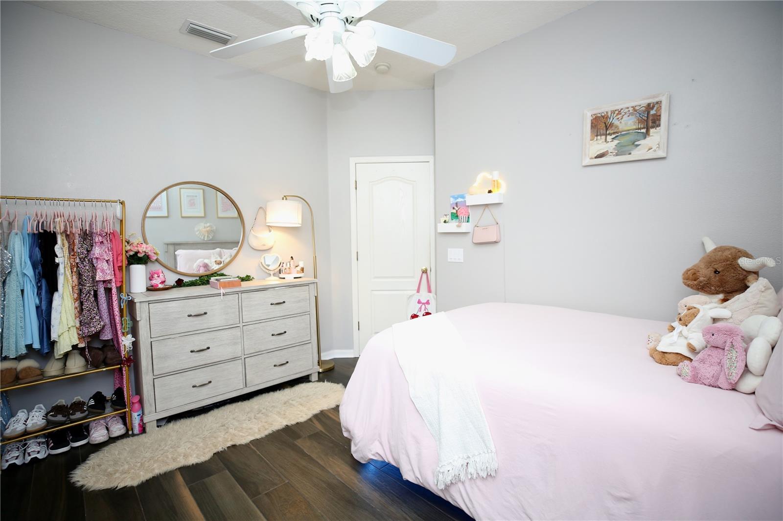 ARISTA - Residential