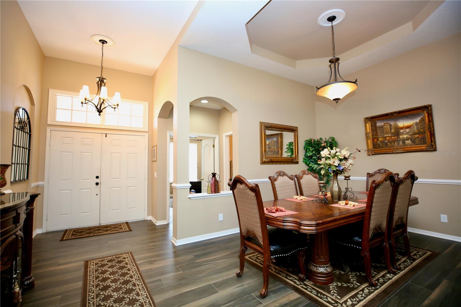 ARISTA - Residential