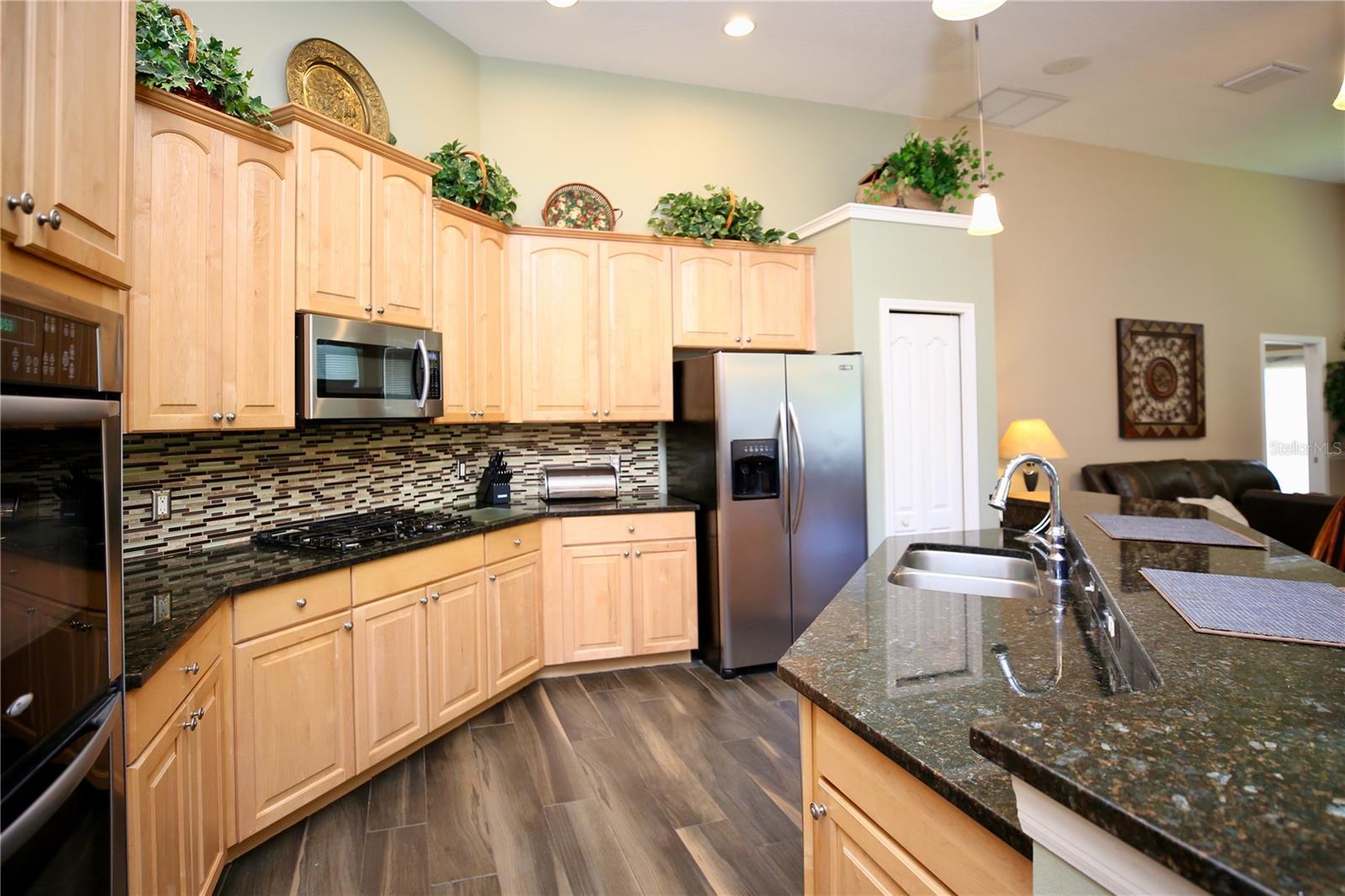 ARISTA - Residential