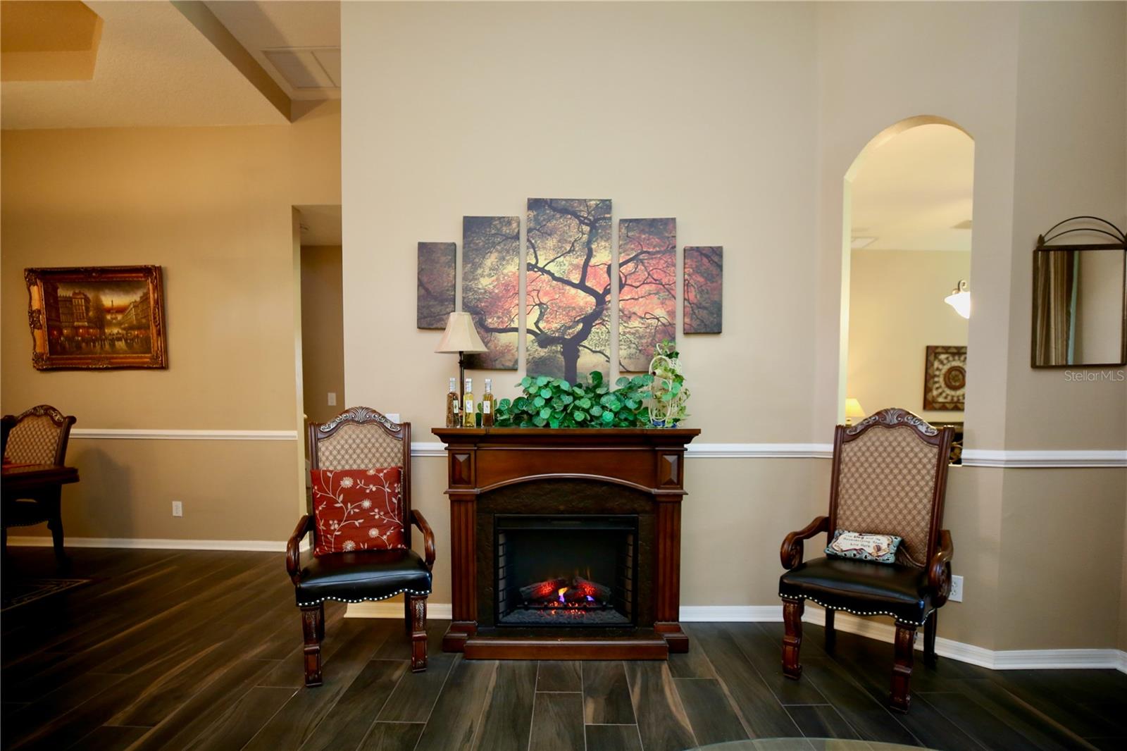 ARISTA - Residential