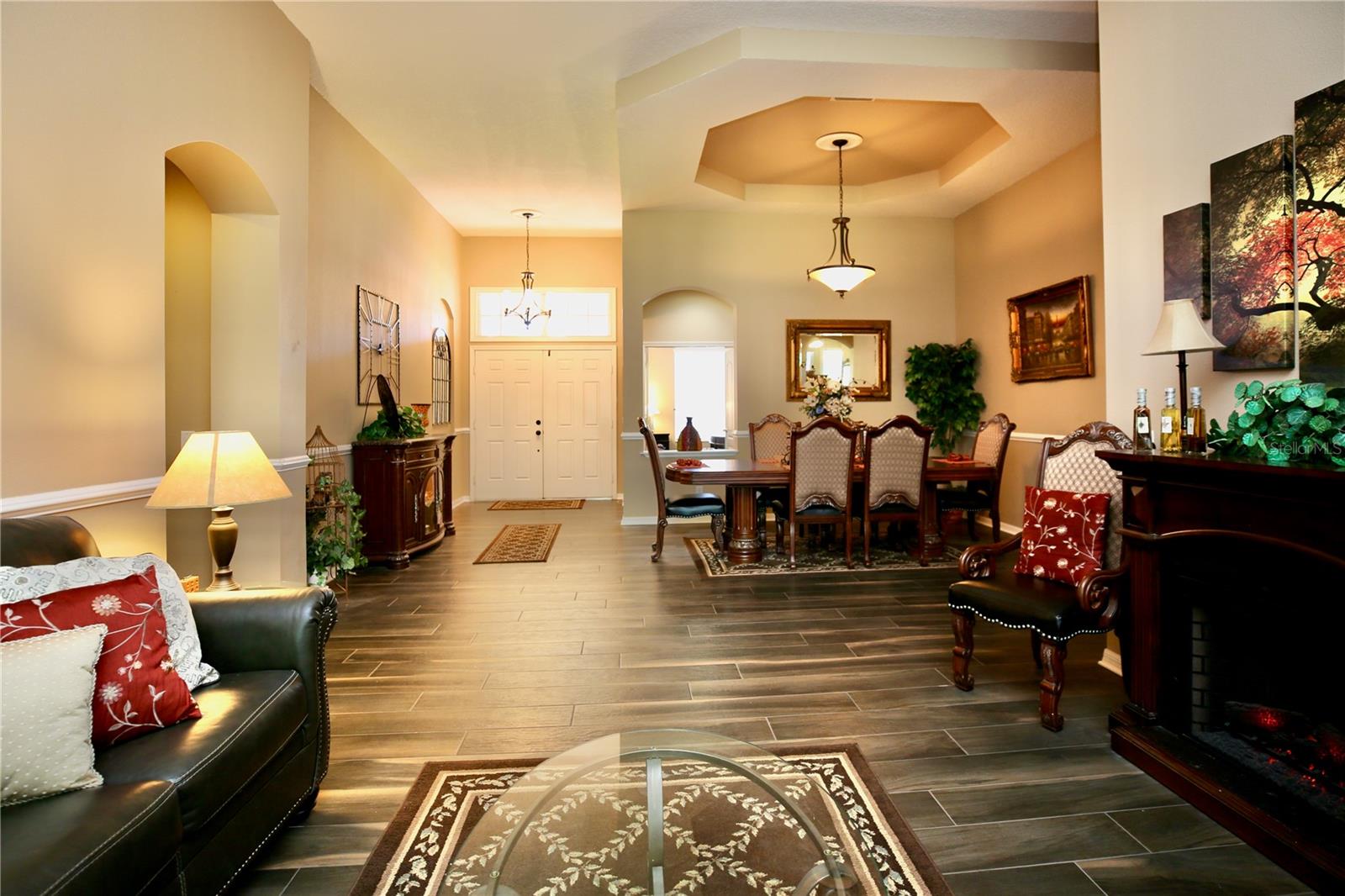 ARISTA - Residential