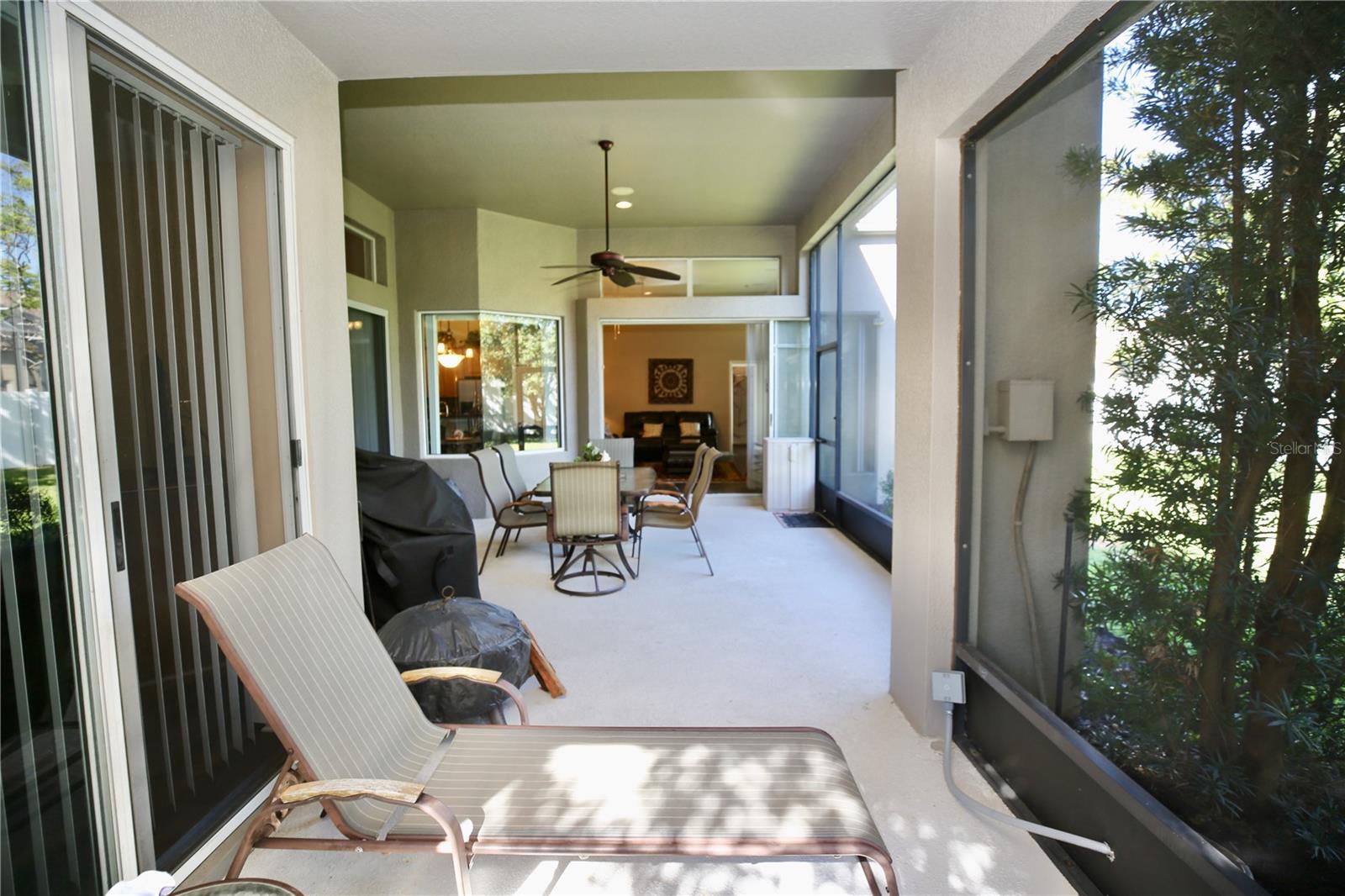 ARISTA - Residential