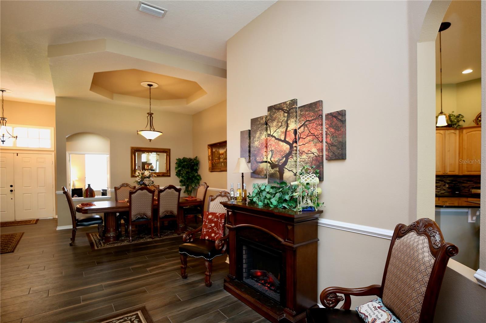 ARISTA - Residential