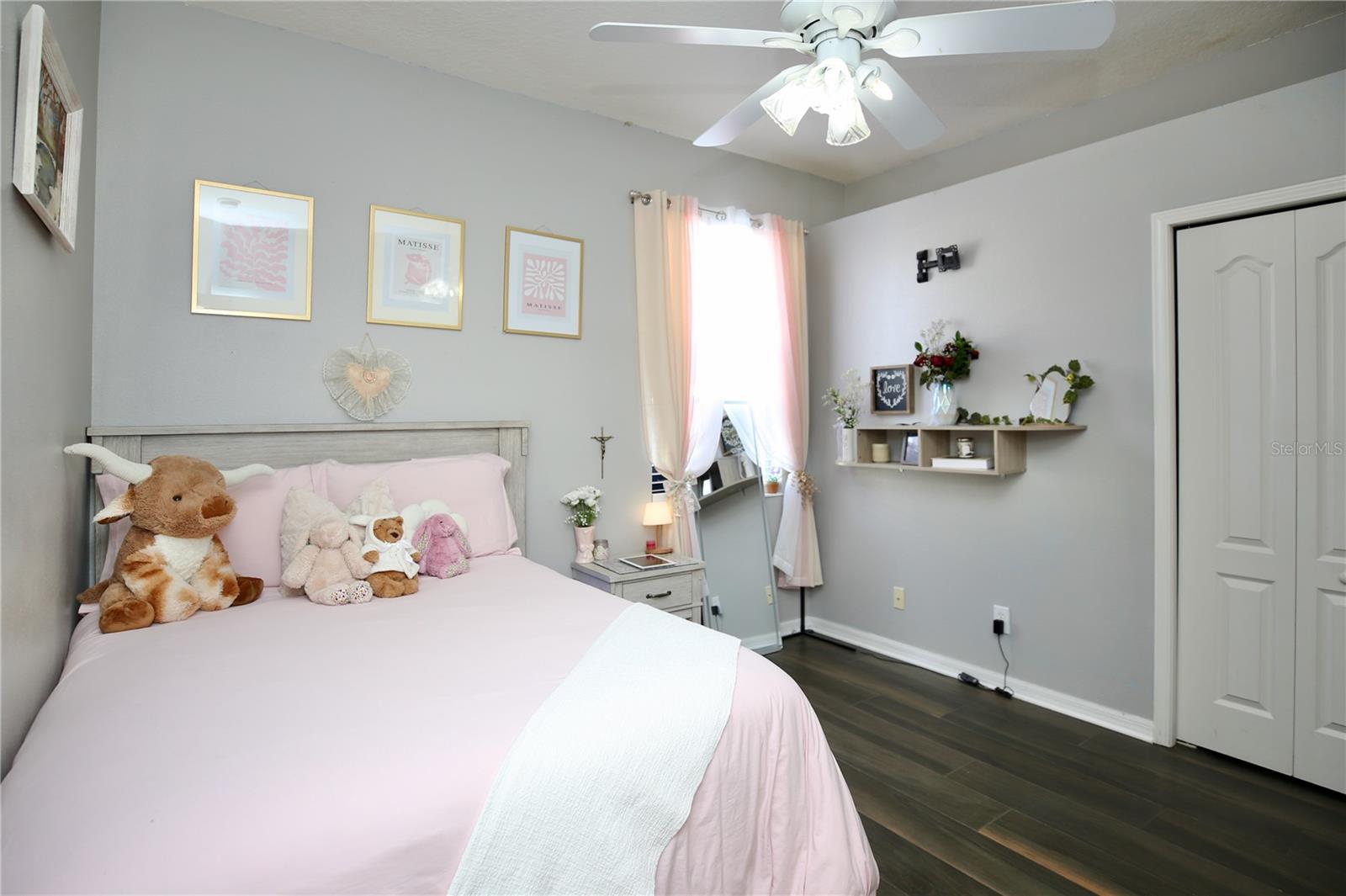 ARISTA - Residential