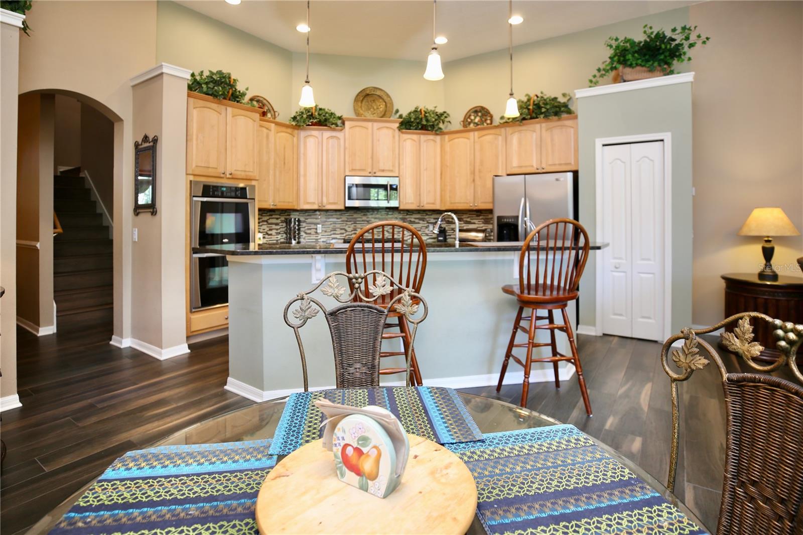 ARISTA - Residential