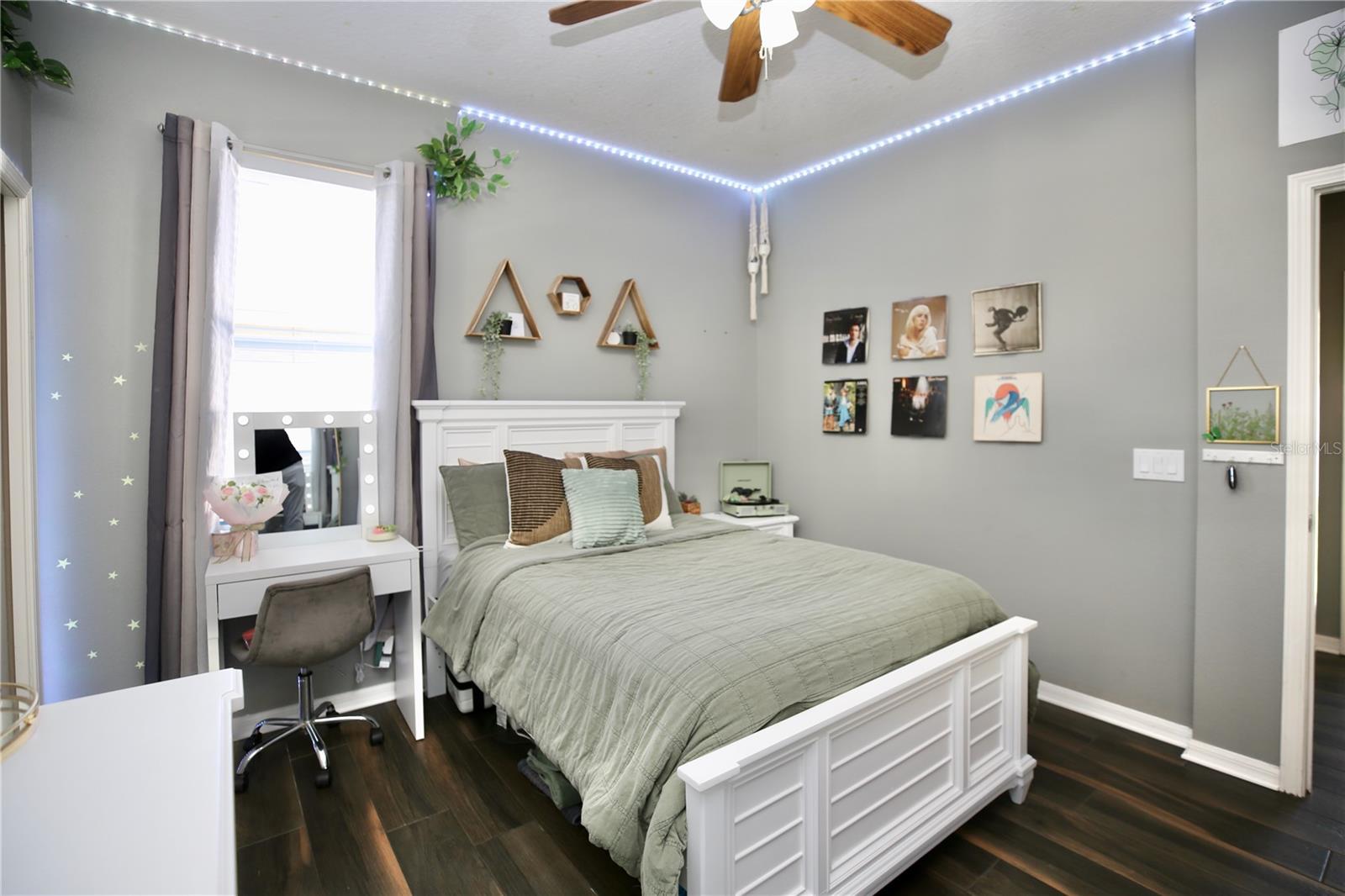 ARISTA - Residential