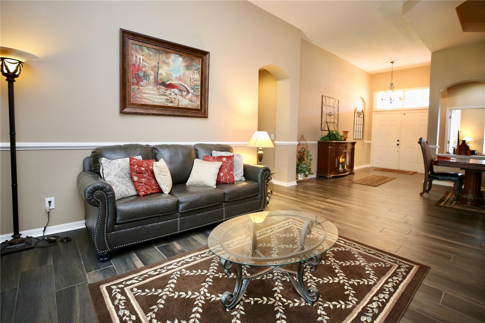 ARISTA - Residential