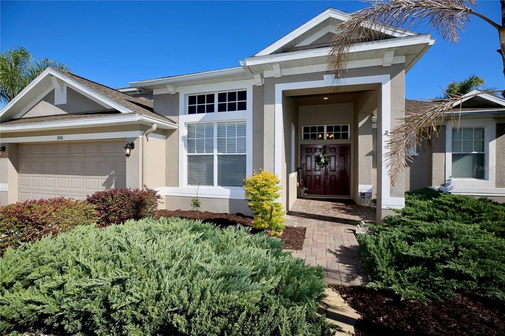 Photo of 2410 Tea Olive Terrace, Valrico, FL 33594 (MLS # TB8492220)