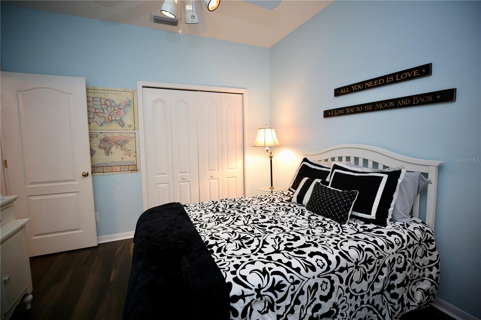 ARISTA - Residential