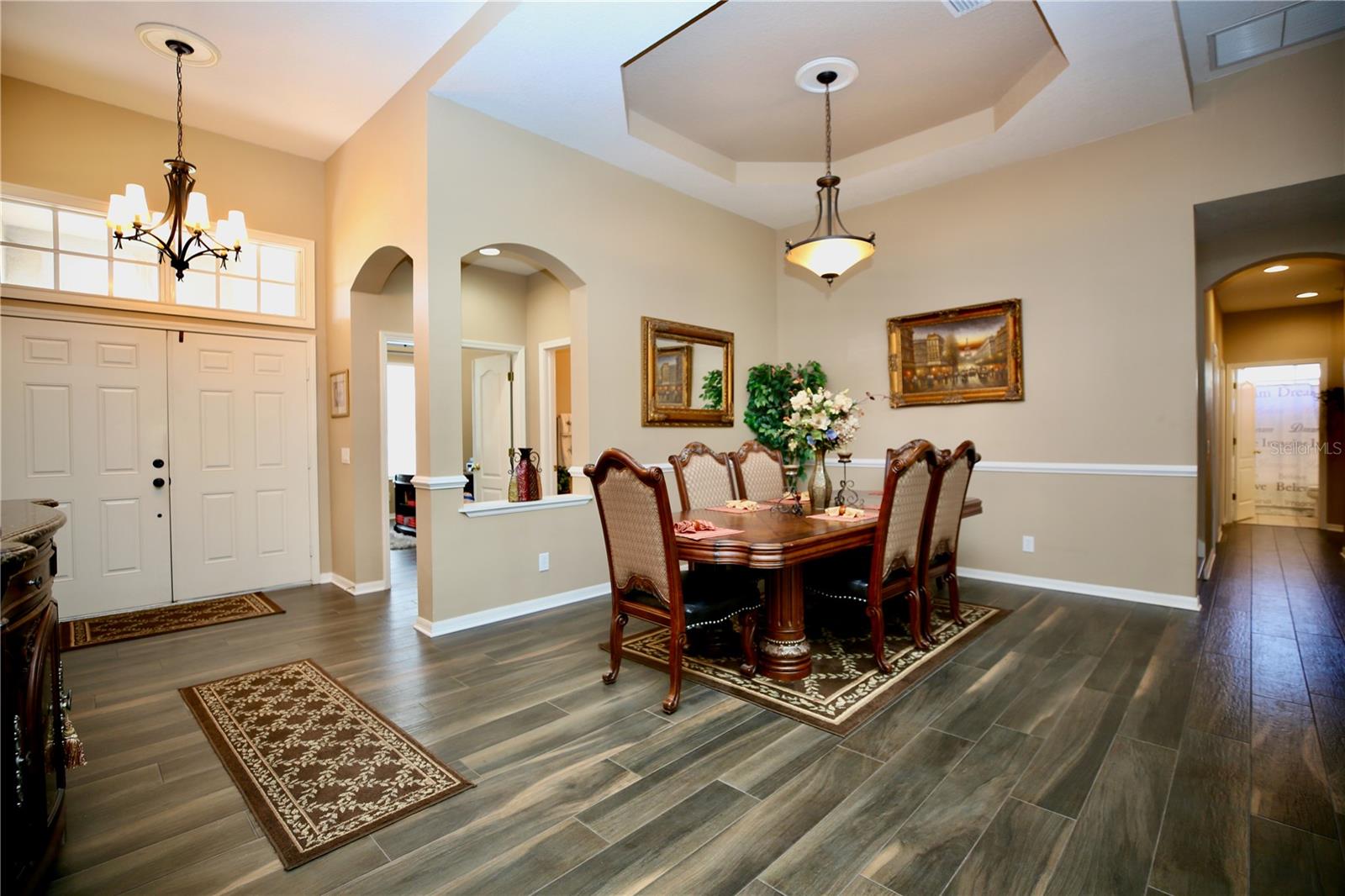 ARISTA - Residential