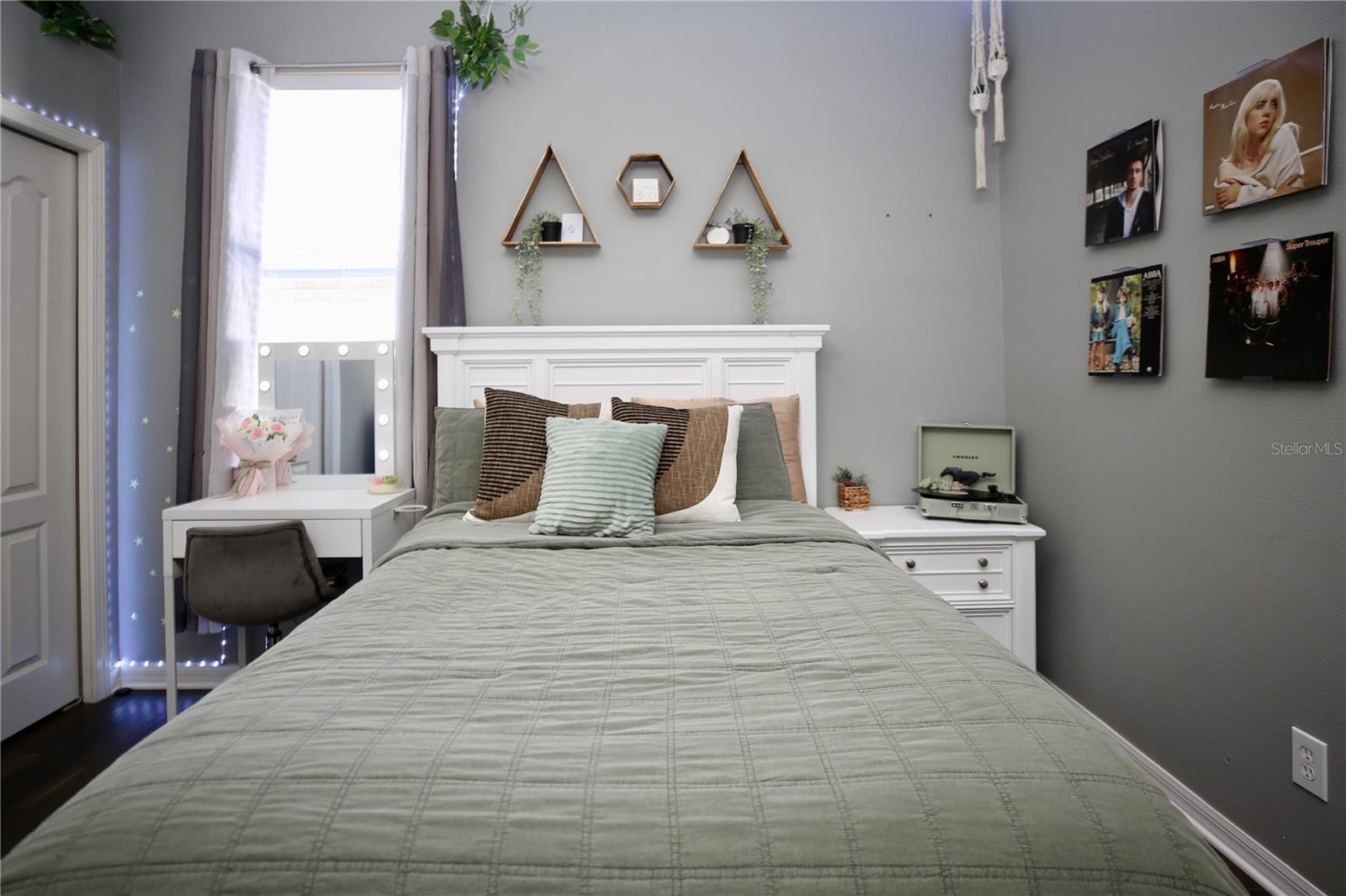 ARISTA - Residential