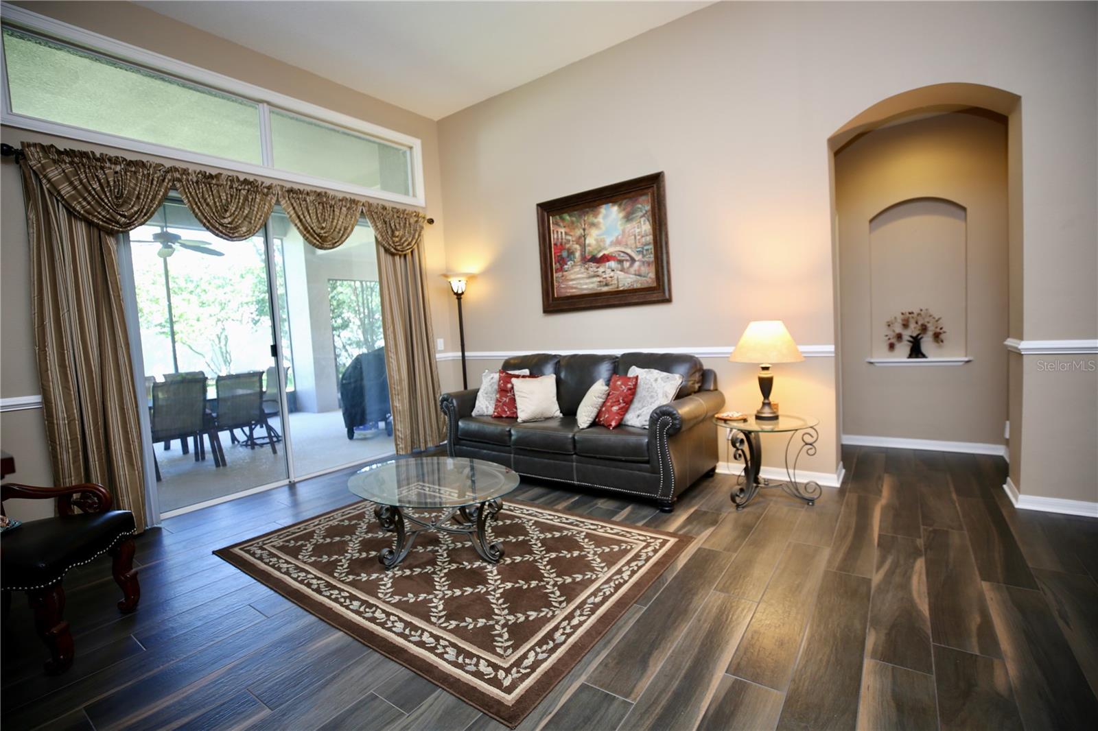 ARISTA - Residential