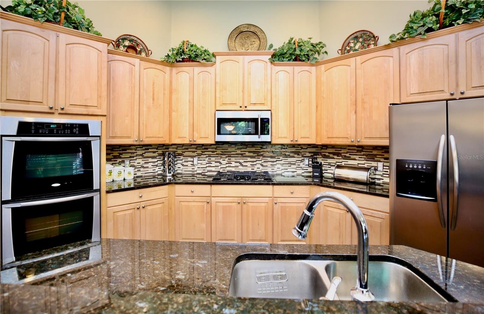 ARISTA - Residential