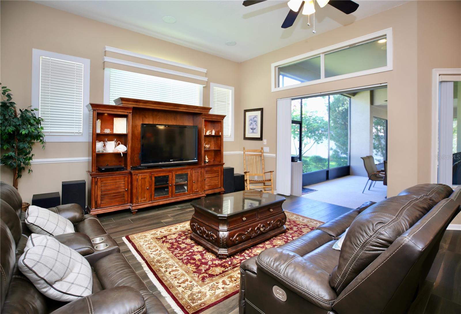 ARISTA - Residential