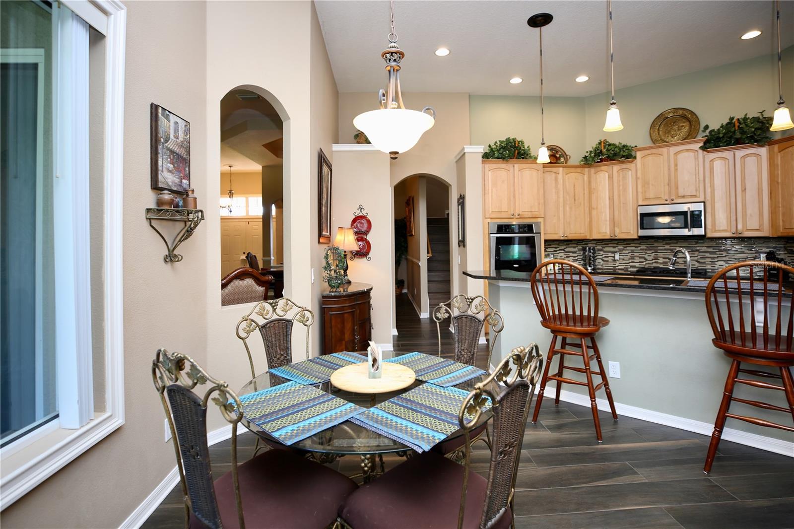 ARISTA - Residential