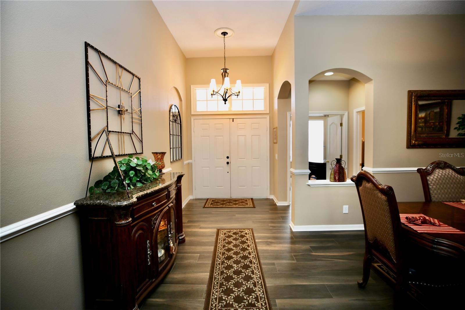 2410 TEA OLIVE TERRACE