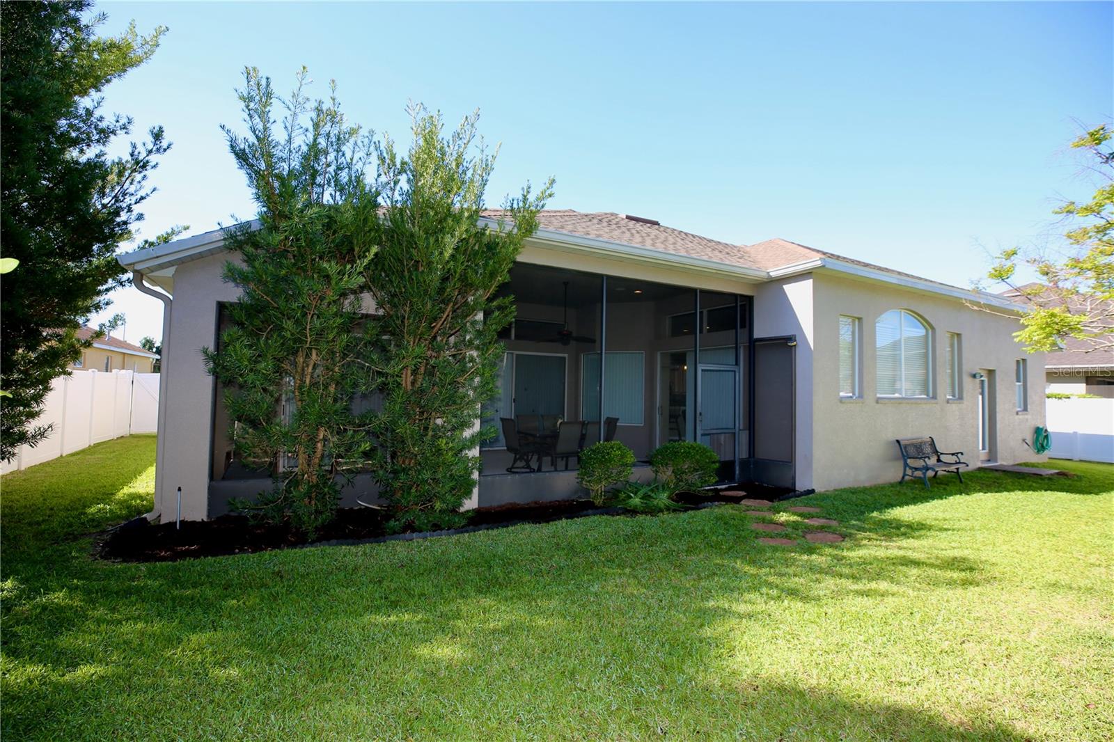 ARISTA - Residential