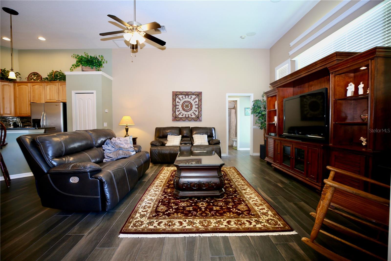 ARISTA - Residential