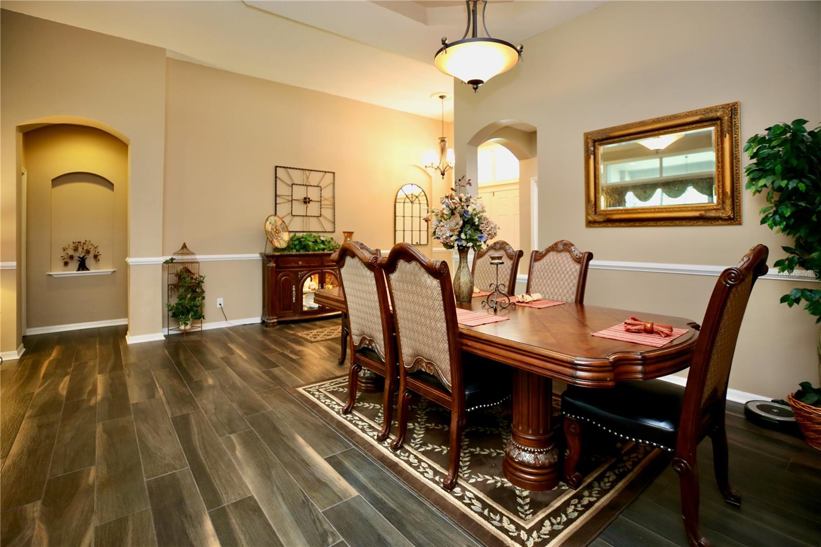 ARISTA - Residential