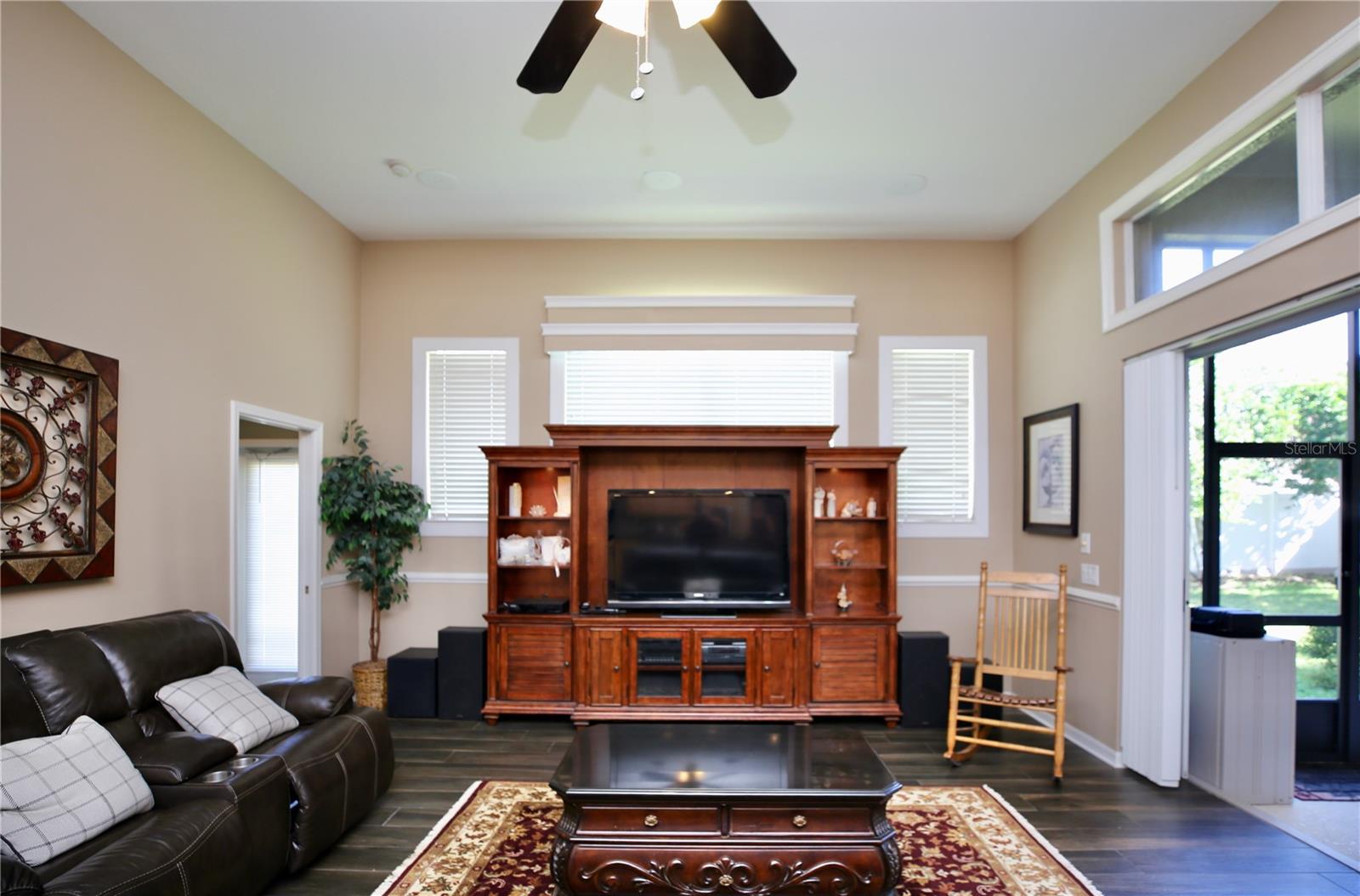 ARISTA - Residential