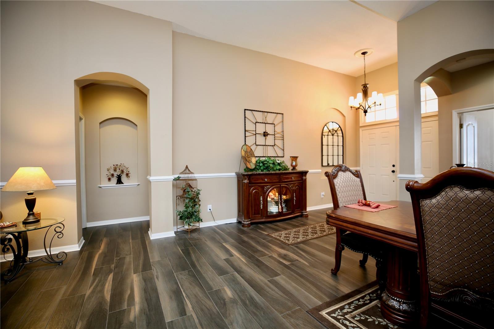 ARISTA - Residential