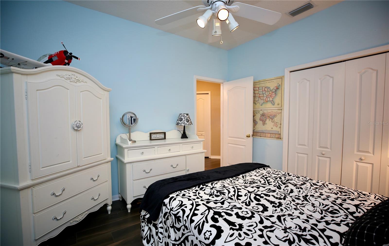 ARISTA - Residential