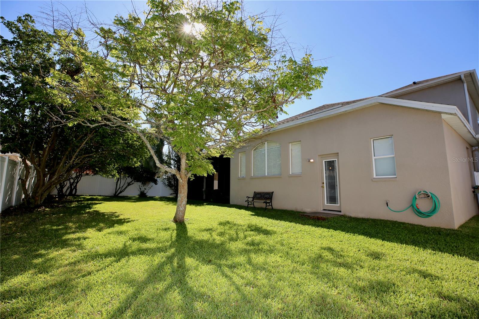 ARISTA - Residential