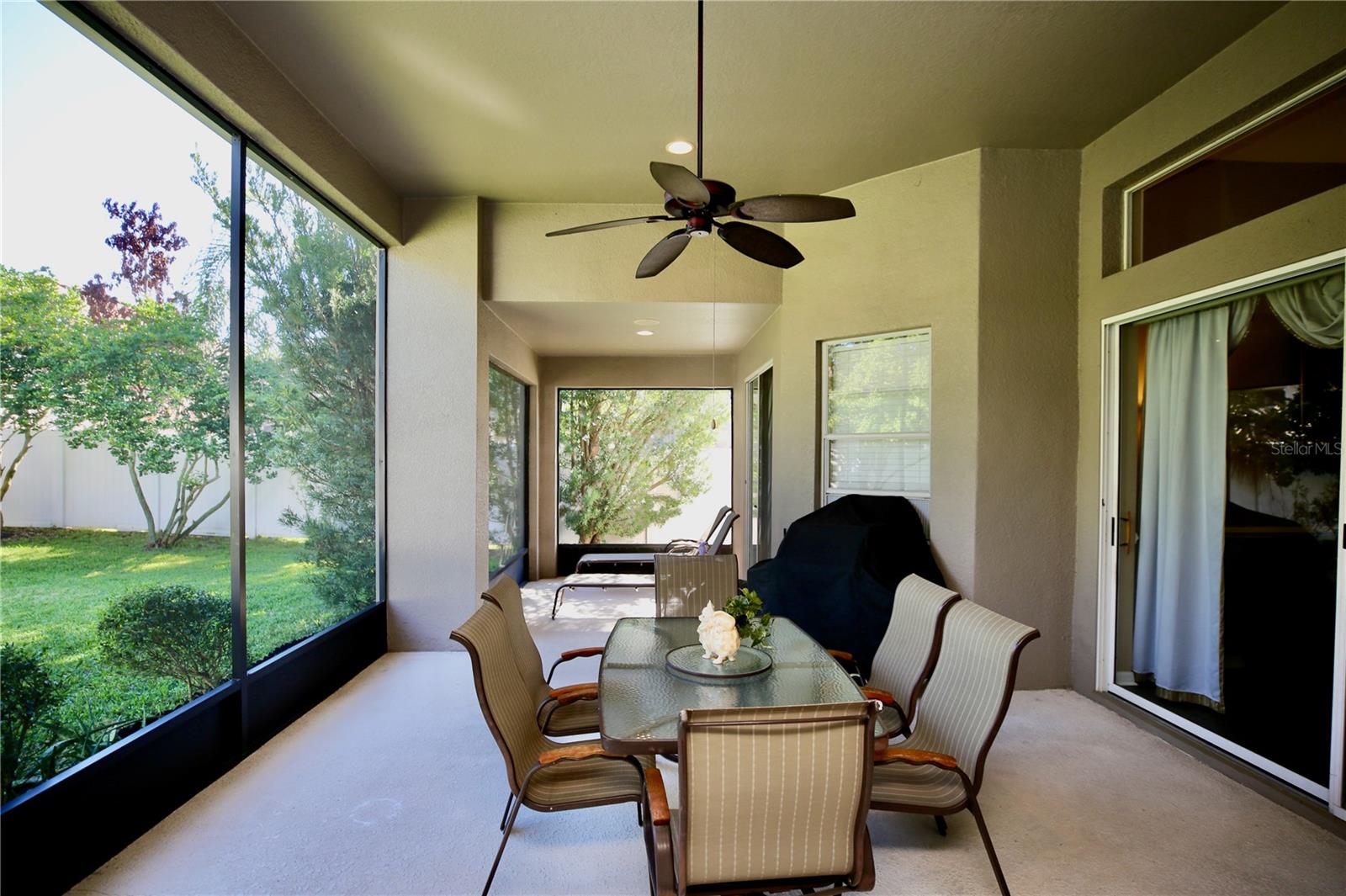 ARISTA - Residential