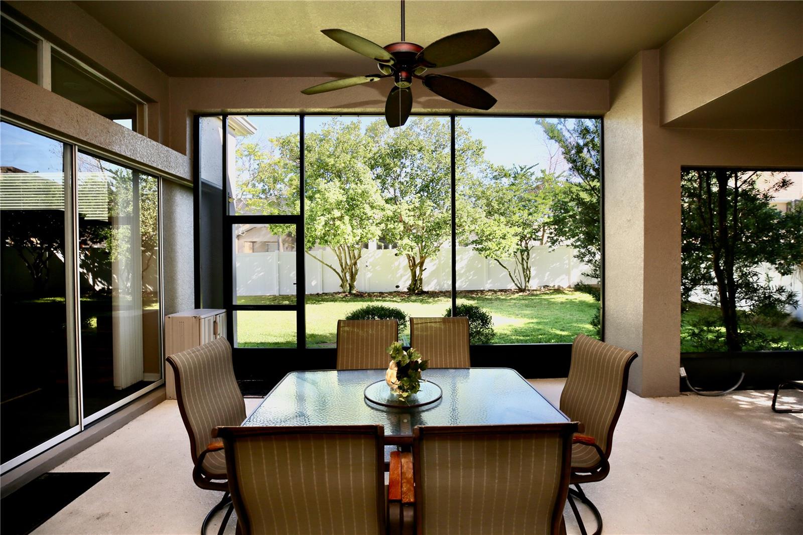 ARISTA - Residential