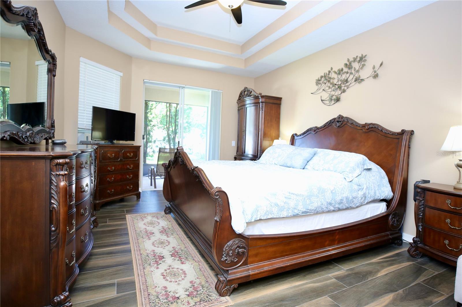 ARISTA - Residential