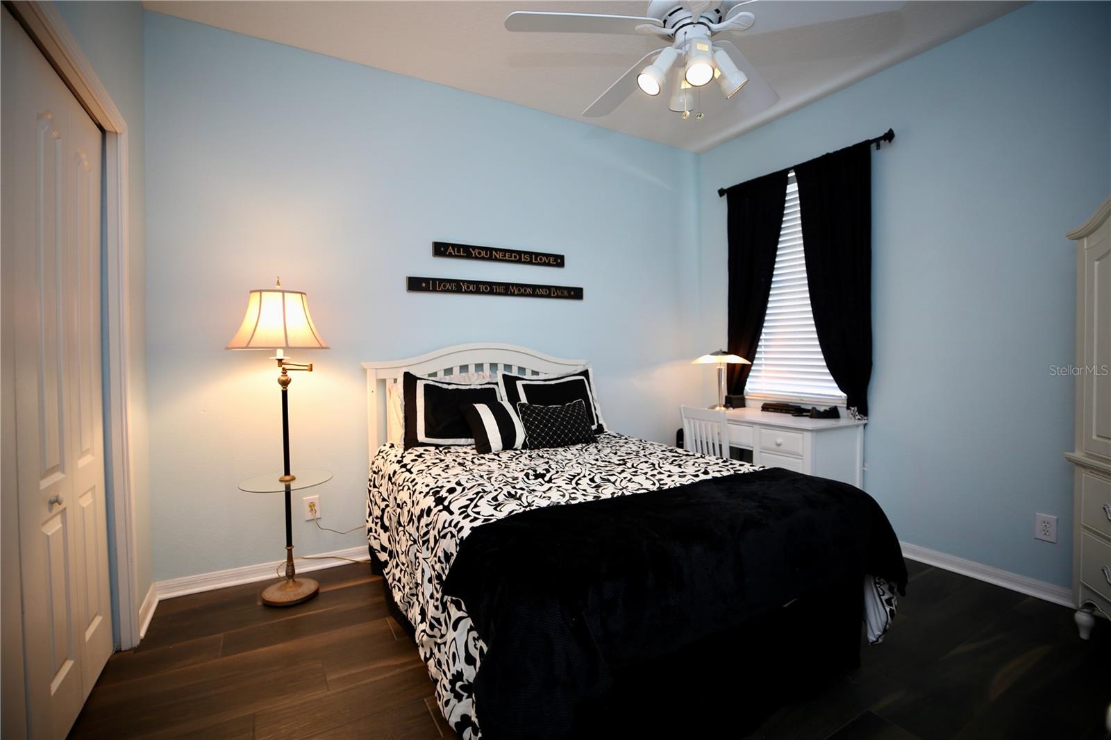 ARISTA - Residential