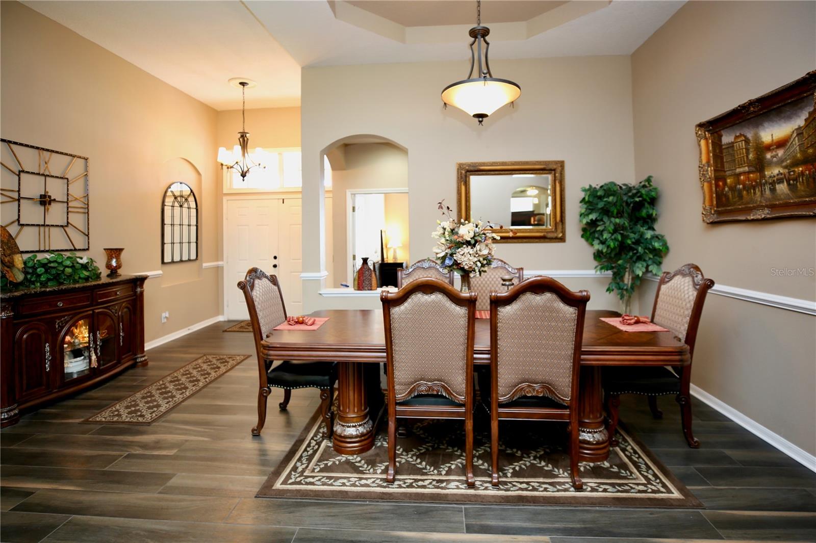 ARISTA - Residential