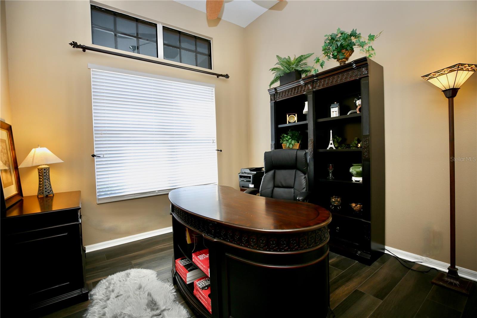 ARISTA - Residential