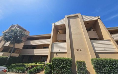 A home in ALTAMONTE SPRINGS