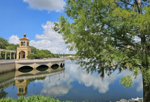 A home in ALTAMONTE SPRINGS