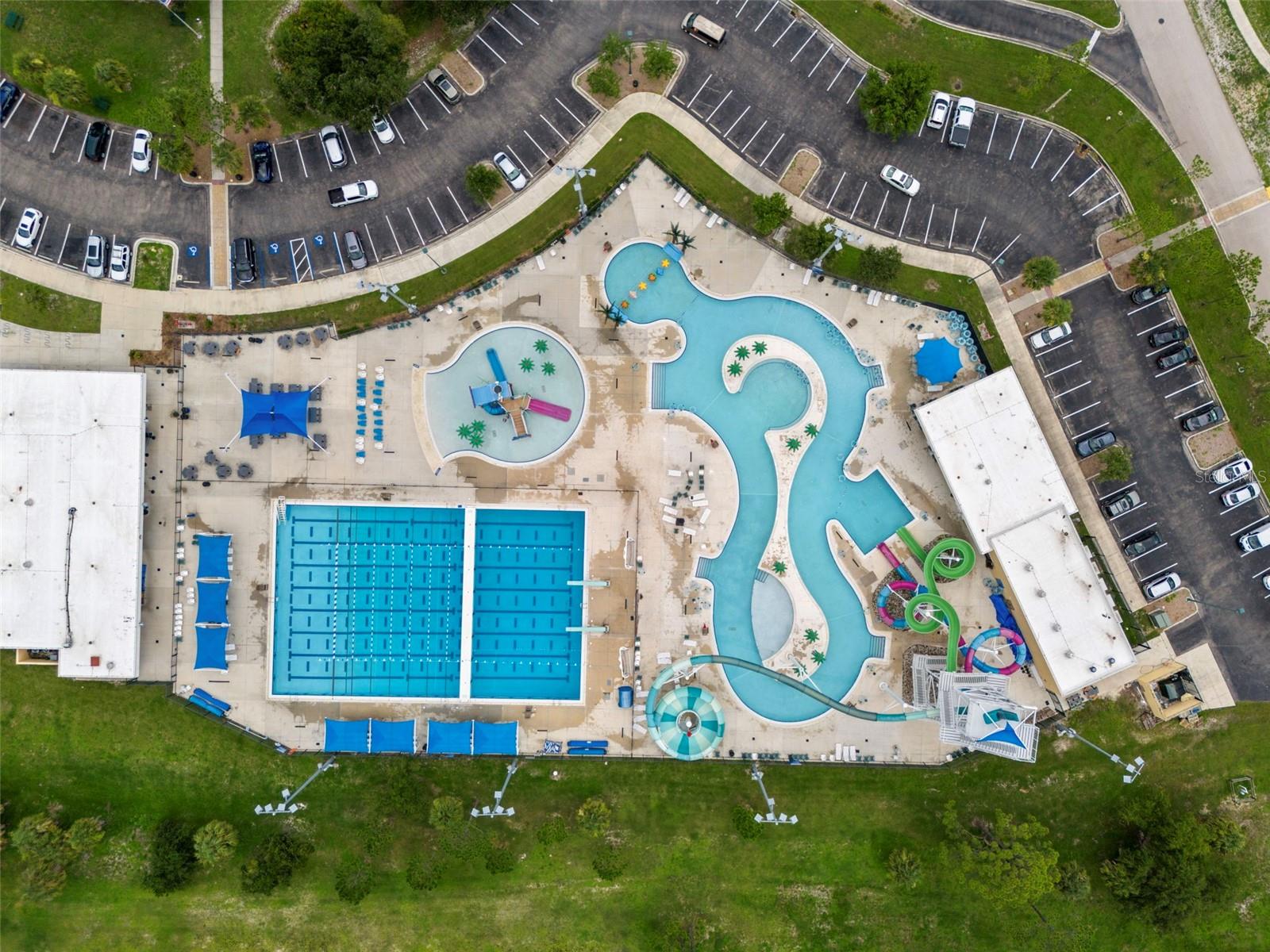 PORT CHARLOTTE SUB 07 - Residential