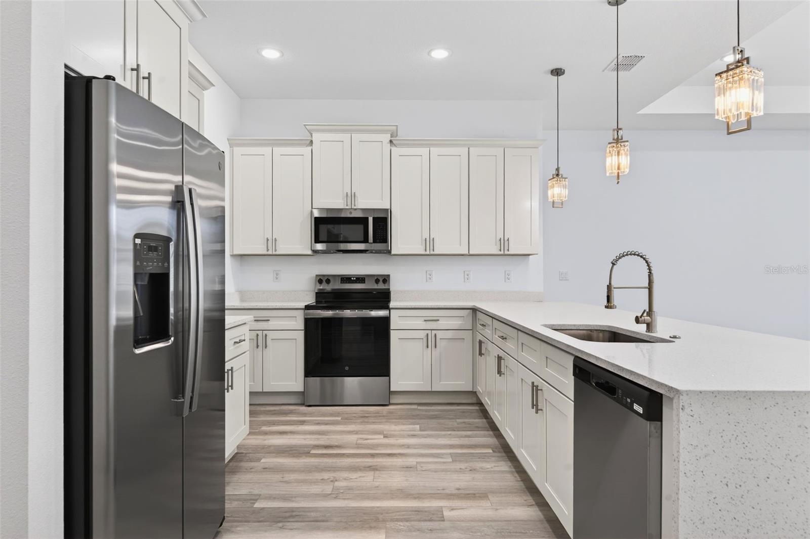 PORT CHARLOTTE SUB 07 - Residential