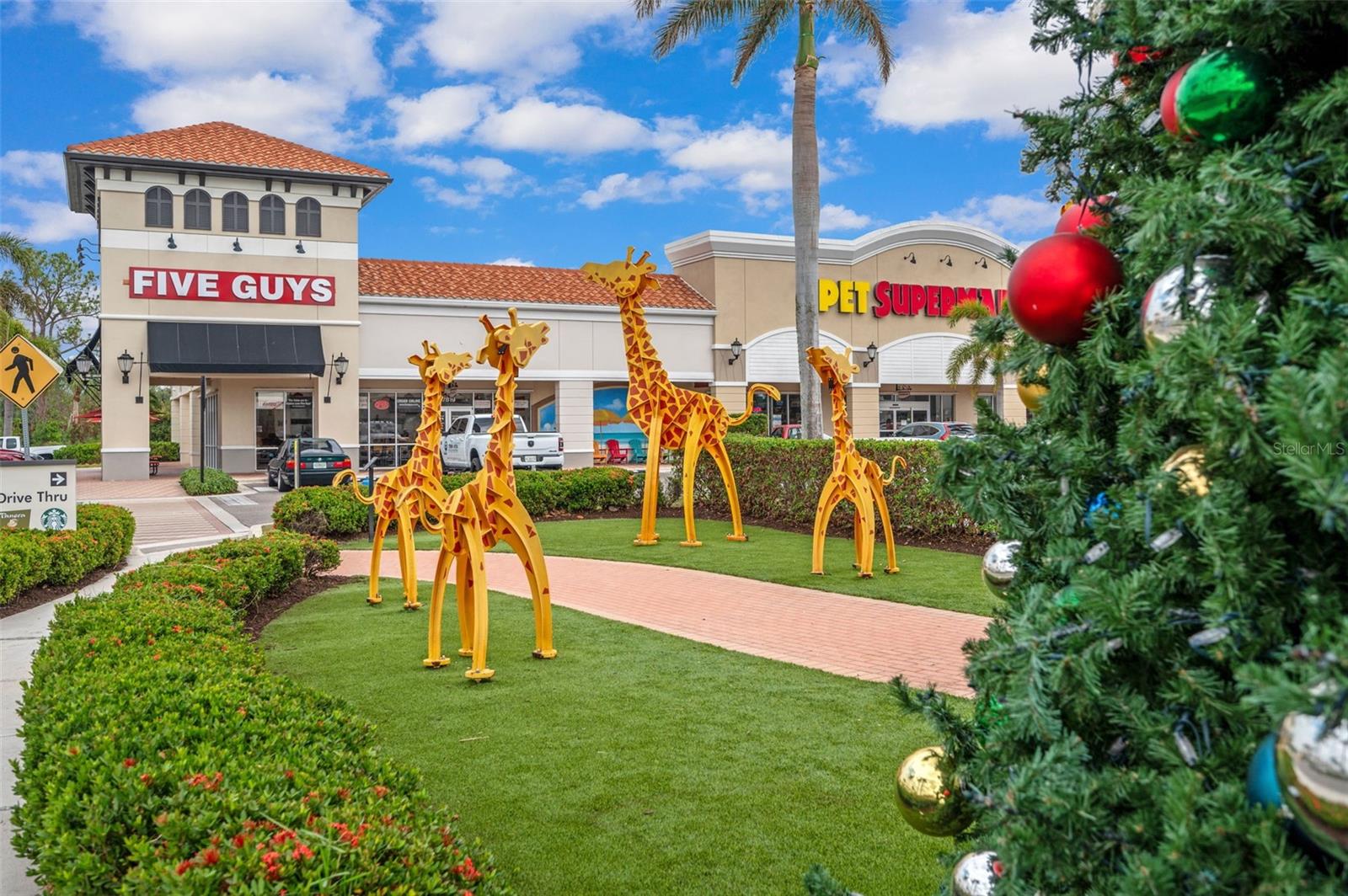 PORT CHARLOTTE SUB 07 - Residential