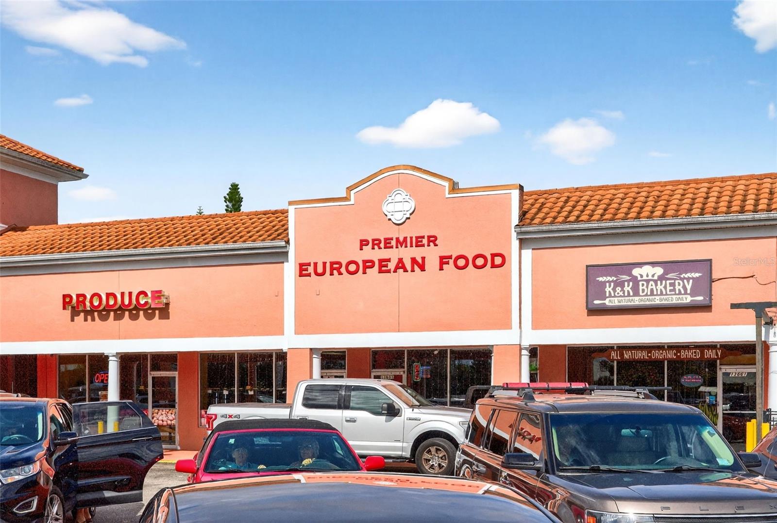 PORT CHARLOTTE SUB 07 - Residential