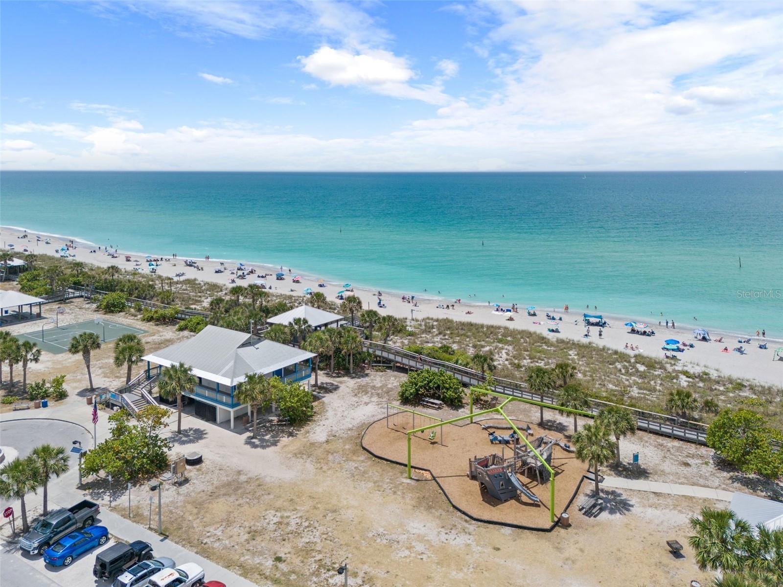 PORT CHARLOTTE SUB 07 - Residential