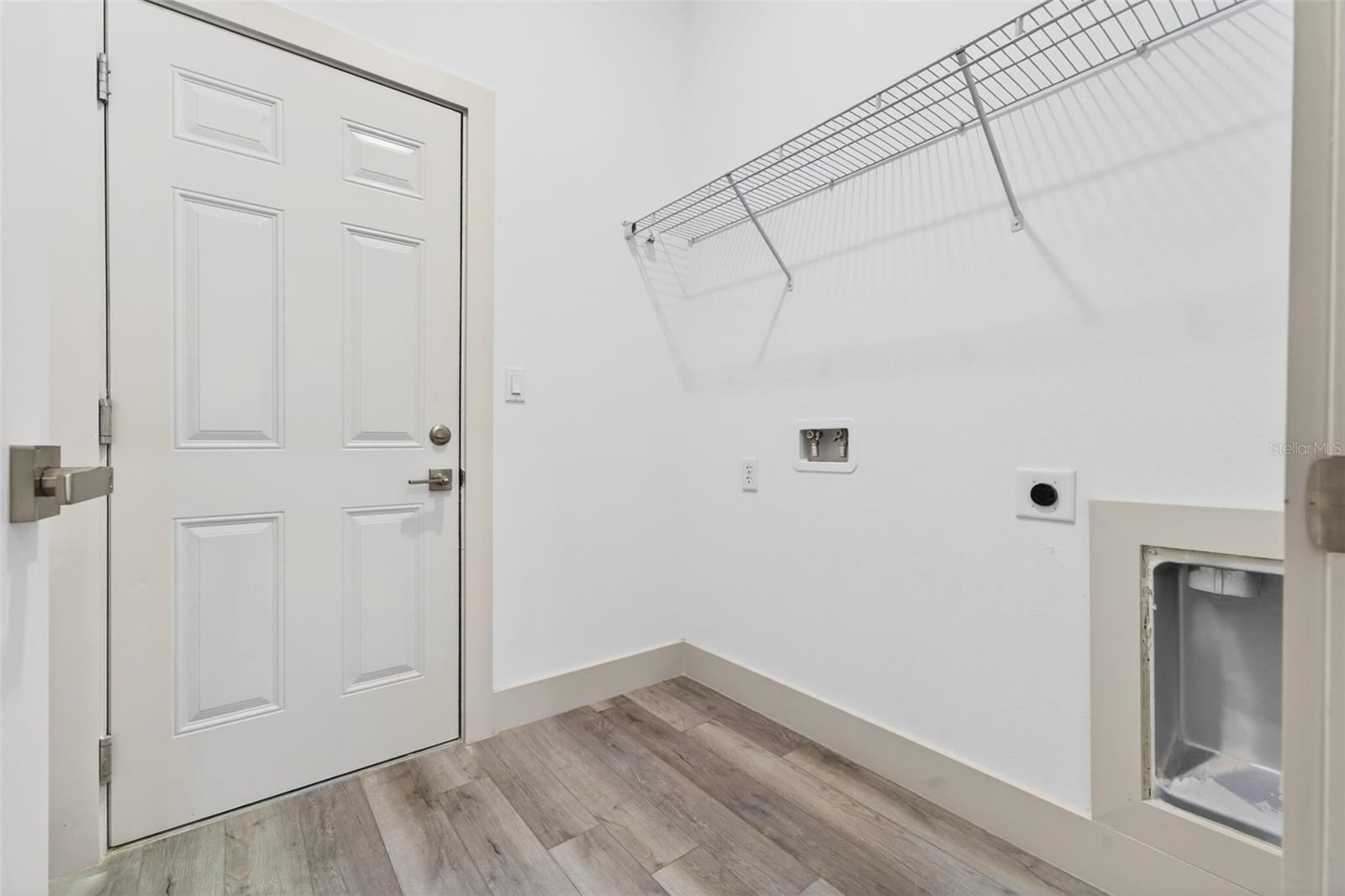 PORT CHARLOTTE SUB 07 - Residential