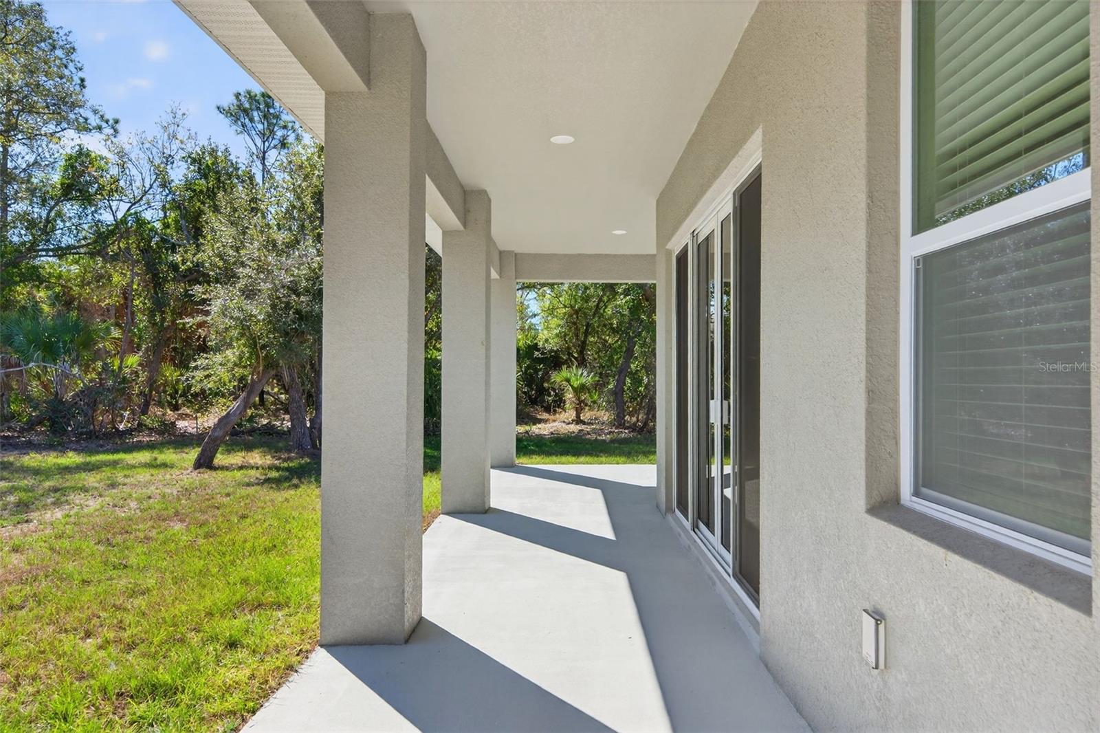 PORT CHARLOTTE SUB 07 - Residential