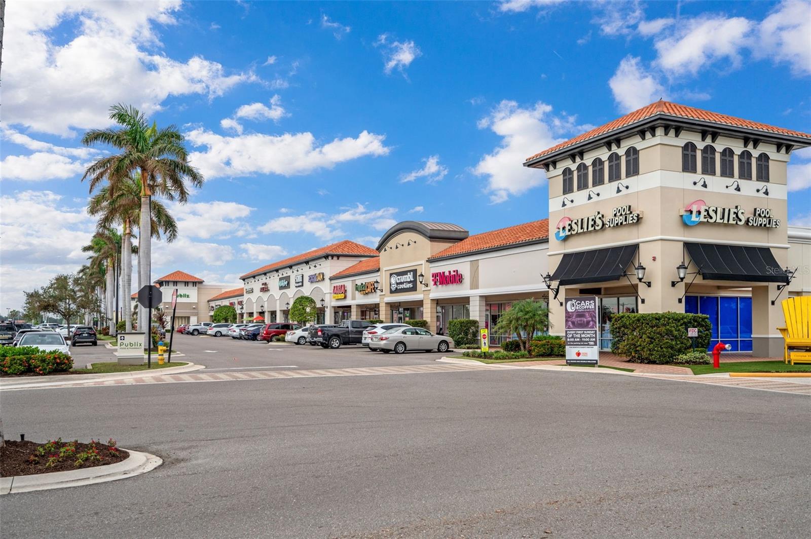 PORT CHARLOTTE SUB 07 - Residential