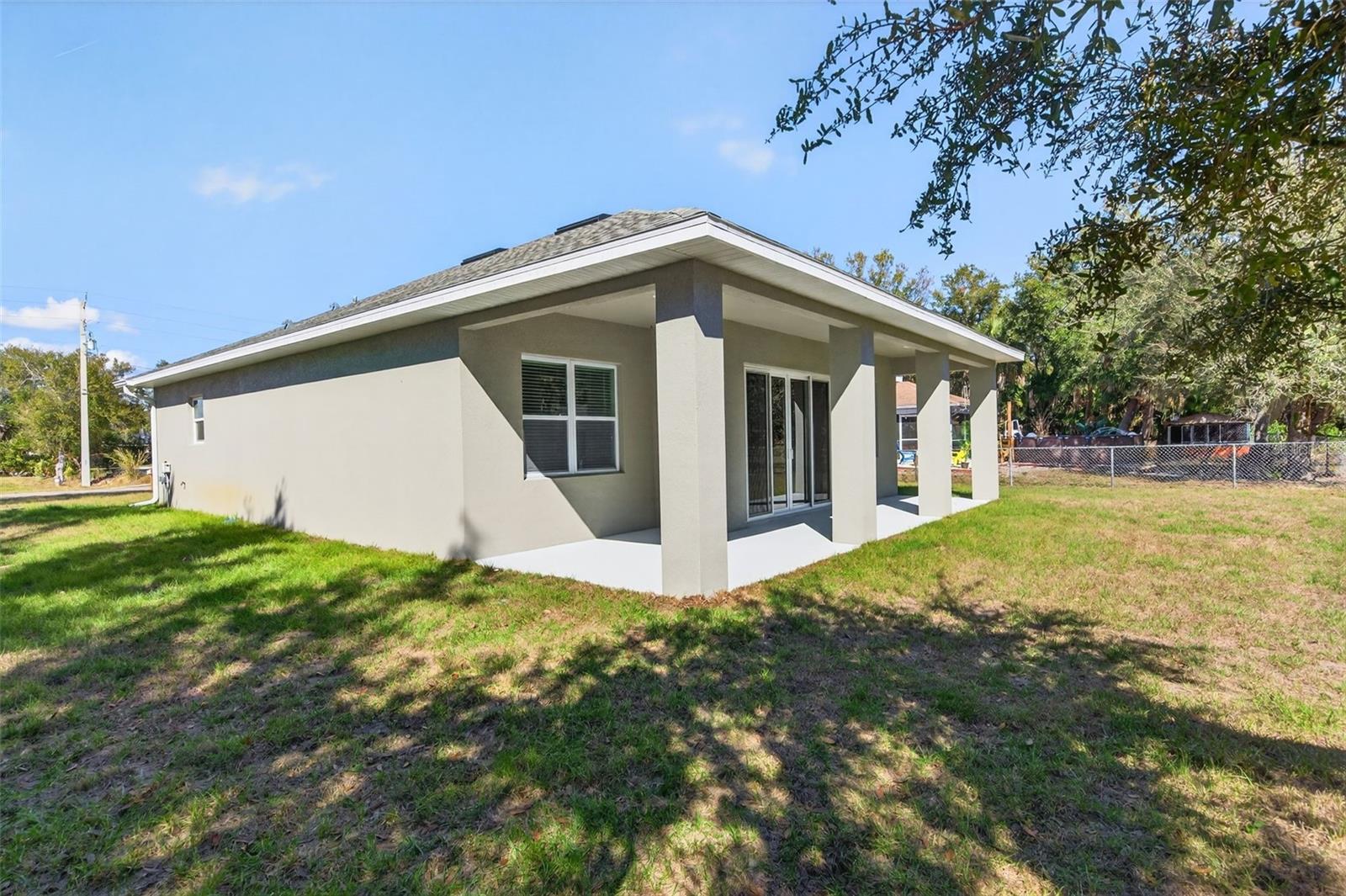 PORT CHARLOTTE SUB 07 - Residential