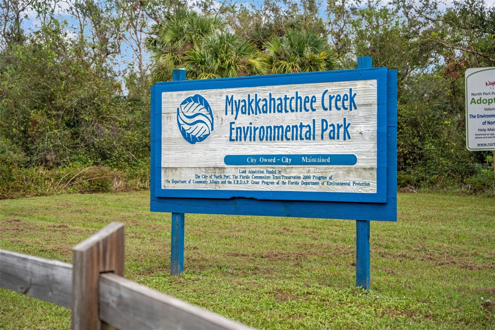 PORT CHARLOTTE SUB 07 - Residential