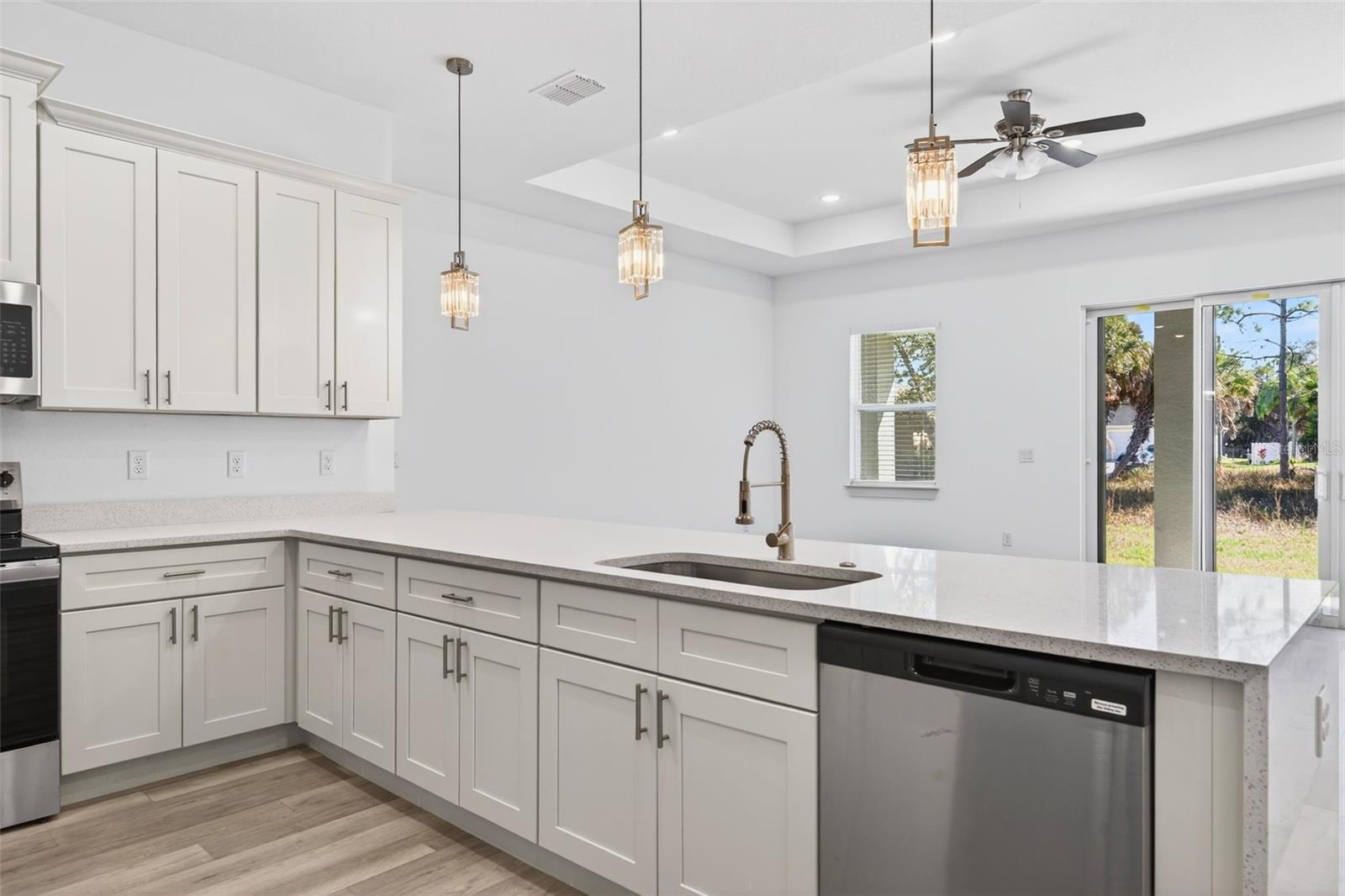 PORT CHARLOTTE SUB 07 - Residential