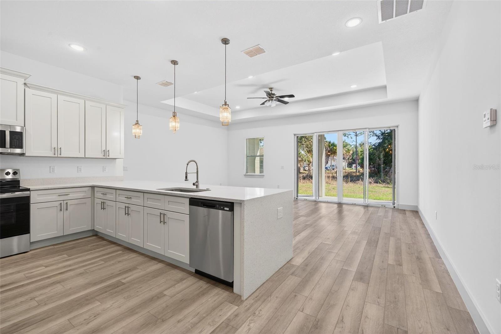 PORT CHARLOTTE SUB 07 - Residential