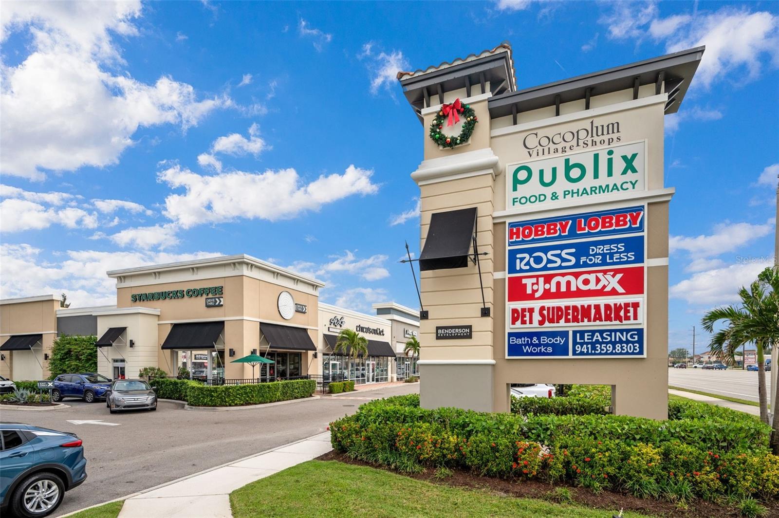 PORT CHARLOTTE SUB 07 - Residential