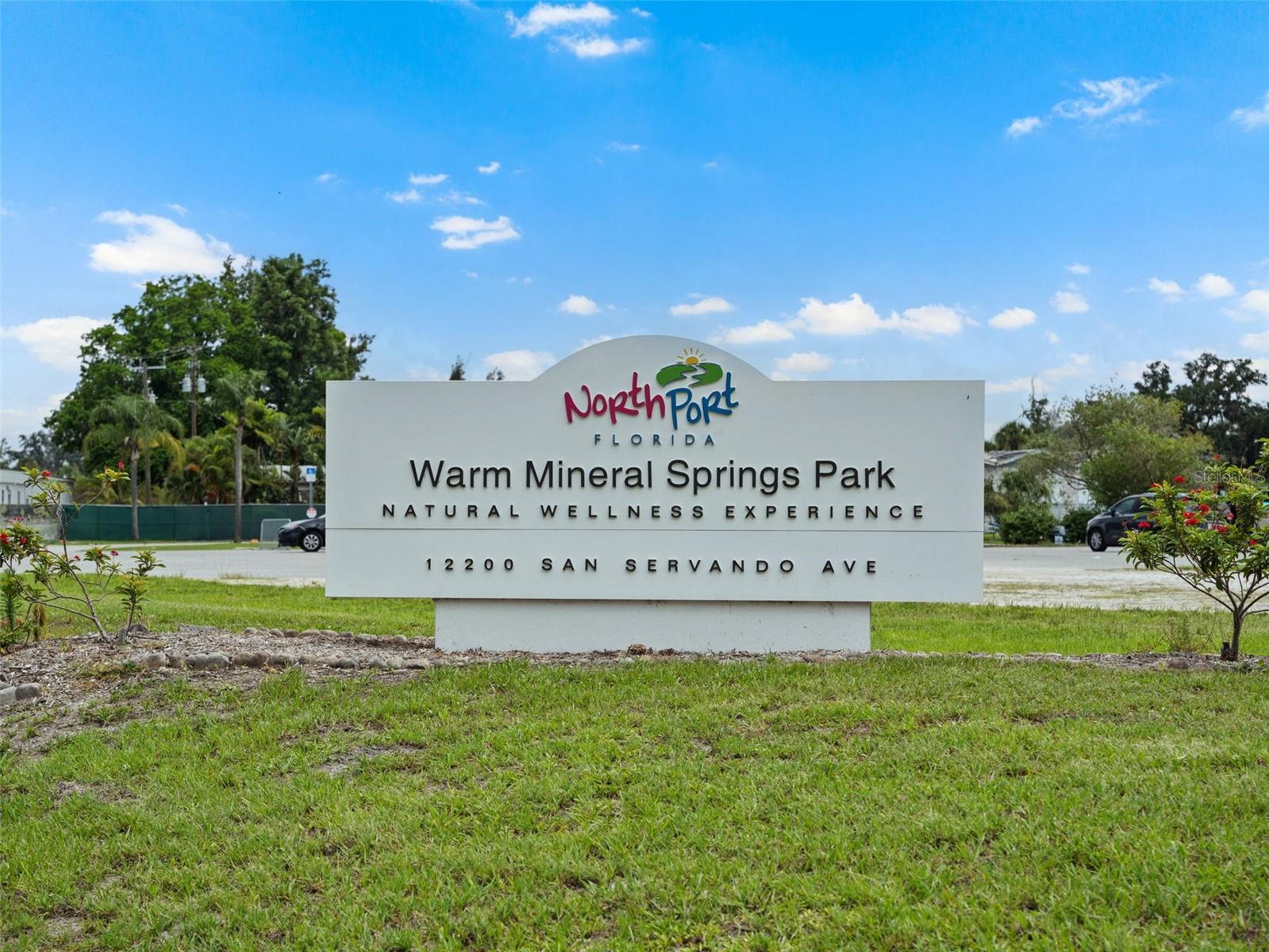 PORT CHARLOTTE SUB 07 - Residential